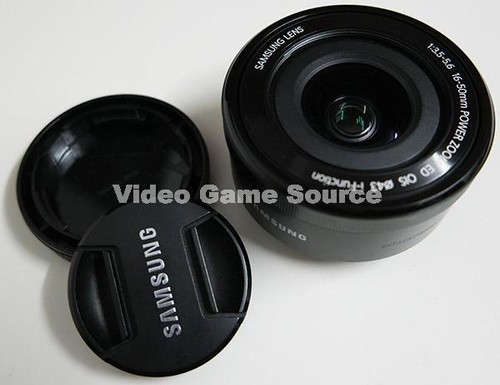 Samsung 50mm 5 6 - nx, 16-50mm