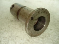 1,5t DDR Takraf Scherenhebebühne VEB Lunzenau Hubbühne Rollenbolzen Pin Stift