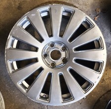 Original Audi A8 D3 4E