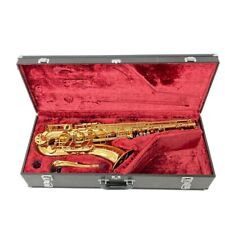 YAMAHA YTS-62II Tenorsaxophon