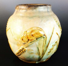 SCHÖNER SELTENER GROSSER DONALD GILBERT Des.BOURNE DENBY DANESBY WARE LAMPENFUSS