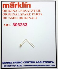 MÄRKLIN 306283 LICHTDIFFUSOR - LICHTKURPER 34750 37750