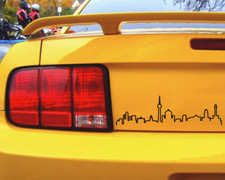 Samunshi Berlin Skyline