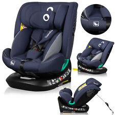 Autokindersitz BASTIAAN ONE