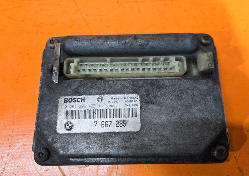 Motronic cdi steuergerät bmw - motronic,