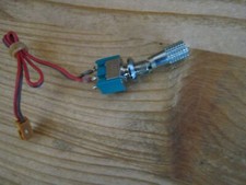 Ausbauschalter für Graupner