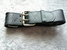 Vintage Leder Kameragurt
