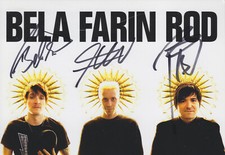 Die ärzte autogramm - ++,