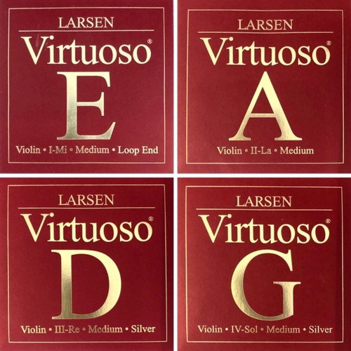 Larsen virtuoso geige - virtuoso,