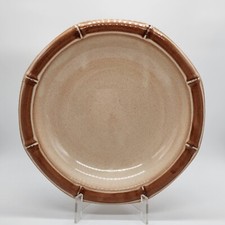 21.2 Friesland Melitta Ceracron * Bambus * Suppenteller Ø 23 cm