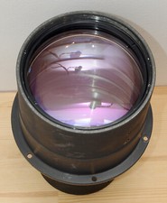 CARL ZEISS JENA 100mm f/0.73