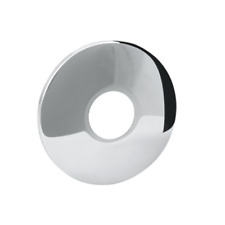 Cornat TEC383002 Messing Hahnrosette, 3/4" x 5 mm