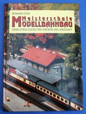 Buch - Meisterschule