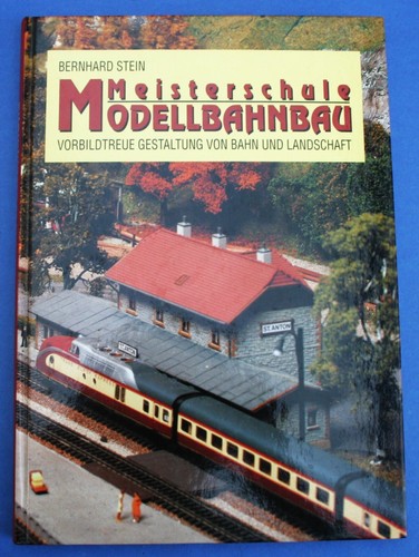 Buch meisterschule - buch,