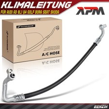 Hochdruckleitung Klimaanlage