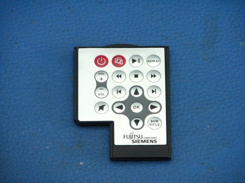 Fernbedienung amilo 1437g - fernbedienung,