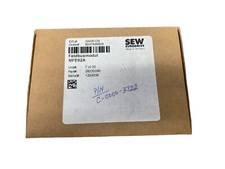 SEW EURODRIVE MFE62A Ethernet