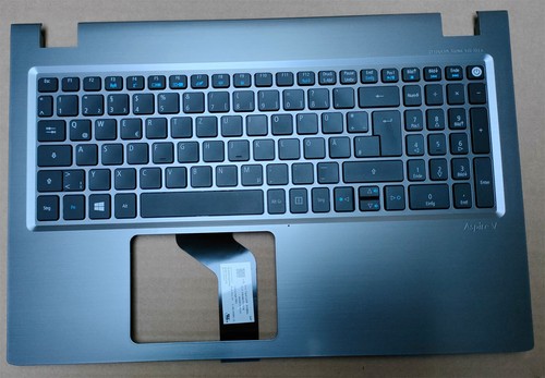 Tastatur acer aspire 575 - aspire, v3