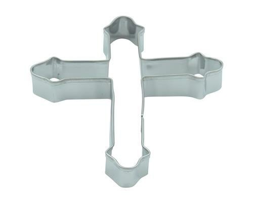 Kreuz cm ausstecher - 8,8,