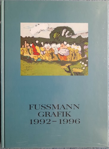 Klaus fussmann spitzen buch - klaus,