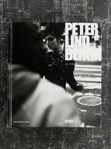 Street peter lindbergh - -,