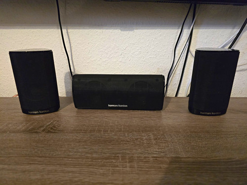 Harman kardon hkts - kardon,