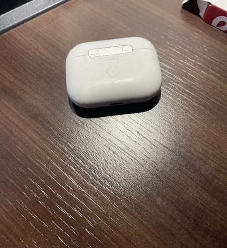 Air pods pro - pods, 2