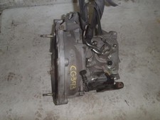 55353848 GETRIEBE / F40 /