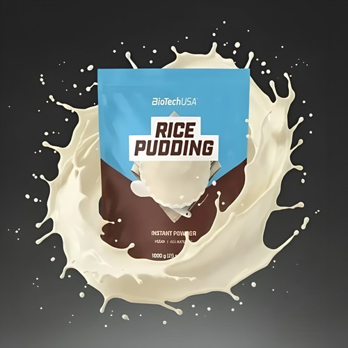 Biotech usa instant rice - usa,