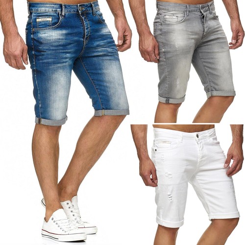Redbridge herren shorts kurze - herren,