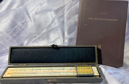 Rechenschieber universum - rechenschieber,