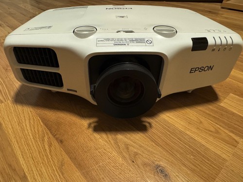 Epson 4750w beamer - eb-4750w,