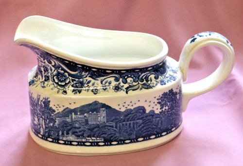 Villeroy boch blue castle - v&b,