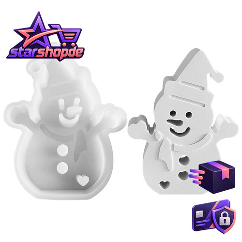 Silikonformen gießformen - silikonformen,