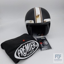 Premier Offener Helm XL