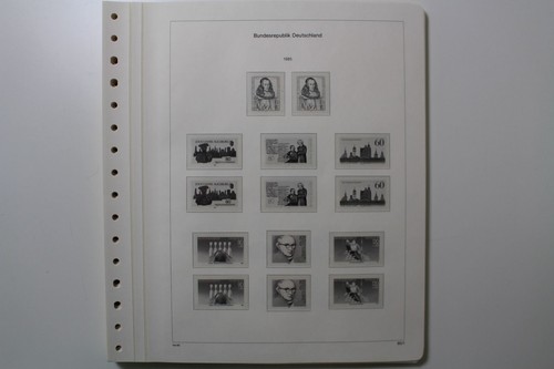 Kabe deutschland - deutschland, (brd)