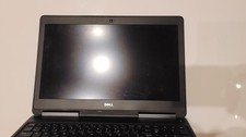 Dell Precision 7510 AS IS