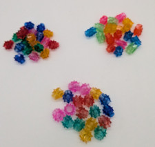 Vintage Stachel Stern Licht