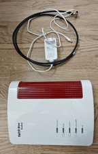 FRITZ!Box 6660 Cable Kabel WLAN Wifi 6 AX Modem Router
