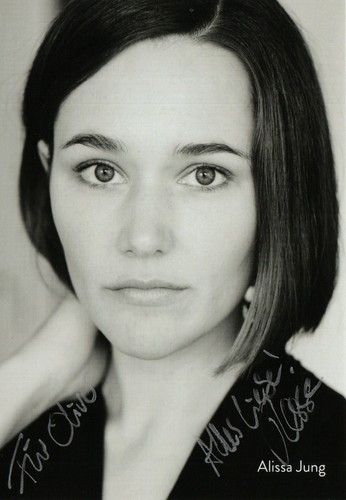 Alissa jung original - alissa,