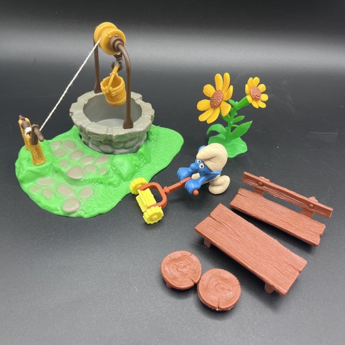 Geschlumpfe 40621 spielset - geschlumpfe,