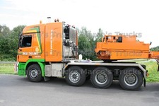 LKW Foto Mercedes-Benz Actros