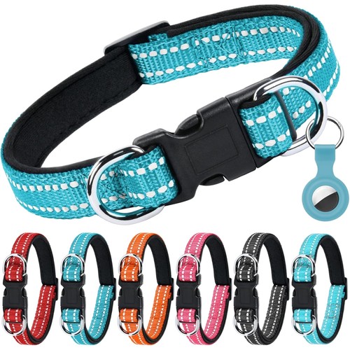 Hundehalsband reflektierend