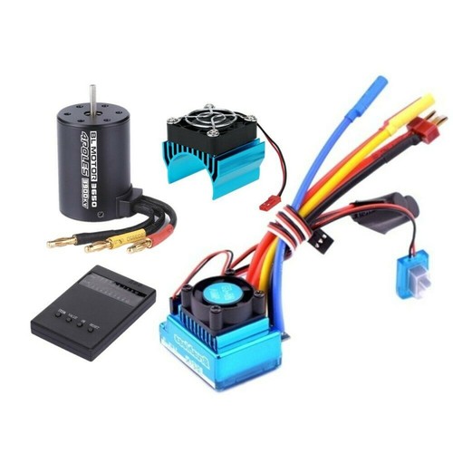 Für hsp hpi rc car - für,