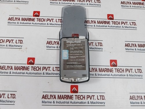 Ipaq hx2490c pocket - hp,