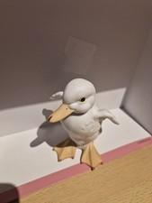 Hutschenreuther Porzellan Ente