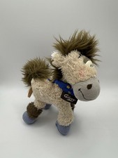 Galupy Diddl Maus Pferd