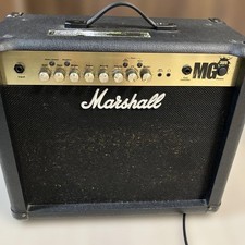 Marshall mg30fx - marshall,