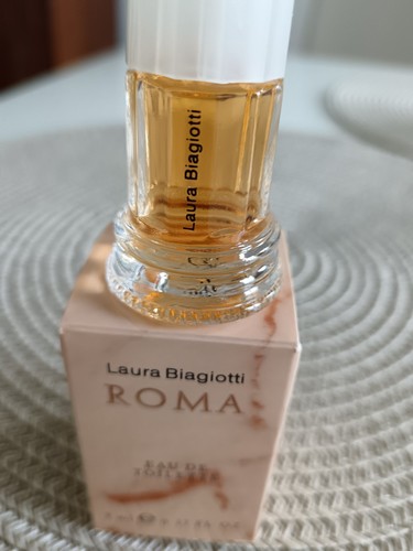 Parfum miniatur laura - miniatur,