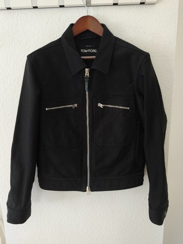 Rare tom ford jacket - rare,